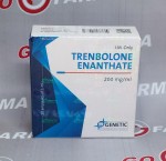 Genetic Trenbolone enanthate