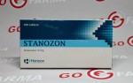 Horizon Stanozon