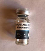 Hzph Drostanolone Enanthate