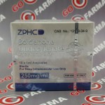 Zphc New Boldenone Undecylenate ампулы