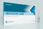 Horizon Testozon C250
