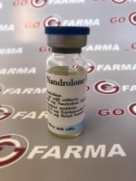 Bayer Nandrolone D