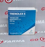 Bio Trenolex E