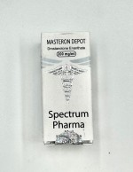 Spectrum Masteron Depot