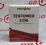 Swiss Testomed E250