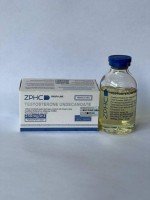 Zphc New Testosterone U