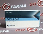 Horizon Oxazon
