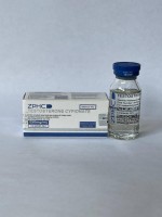 Zphc New Testosterone Cypionate
