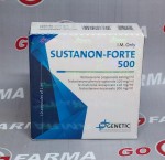 Genetic Sustanon-Forte