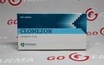 Horizon Clomezon