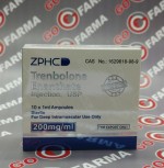 Zphc Trenbolone Enanthate