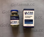 Ultra Drostanolone Enanthate