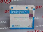 Zzerox Nandrorox Ph