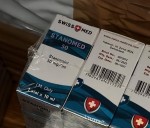 Swiss Stanomed 50мг/мл цена за 10мл купить в России