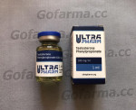 Ultra Testosterone Phenylpropionate