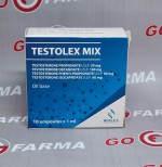 Bio Testolex Mix
