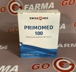 Swiss Primomed