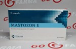 Horizon Mastozon E 200