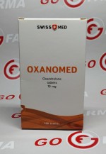 Swiss Oxanomed