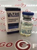 Ultra Drostanolone Propionate