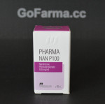Pharmacom Pharma Nan P