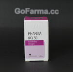 Pharmacom Pharma Oxy