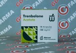 Watson new Trenbolone Acethate