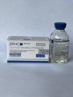 Zphc New Testosterone Mix 30ml