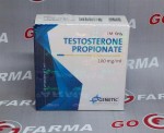 Genetic Testosterone Propionate