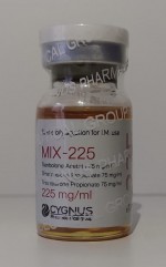 Cygnus Mix