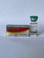 Canada Testopin