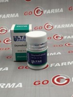 Ultra oxymetholone