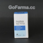 Pharma Test PH100