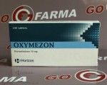 Horizon Oximezon