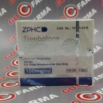 Zphc New Trenbolone A