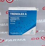 Bio Trenolex A