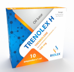 Bio Trenolex H