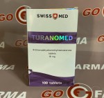 Swiss Turanomed