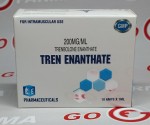 Ice Tren Enanthate
