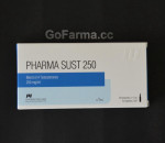 Pharmacom Pharmasust